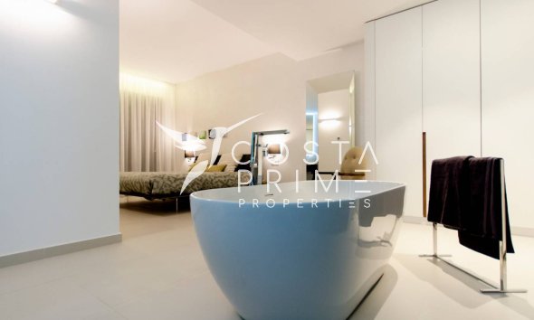 Nowy budynek - Szalet - Dehesa de Campoamor