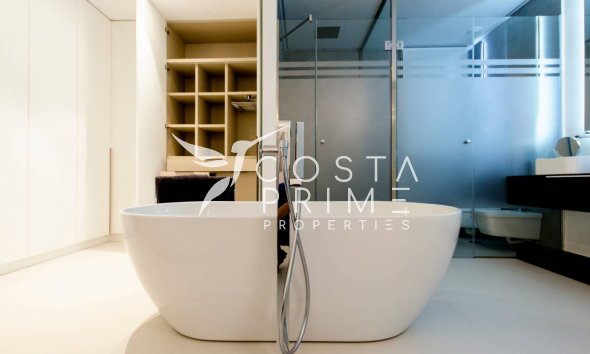 Nowy budynek - Szalet - Dehesa de Campoamor