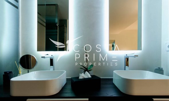 Nowy budynek - Szalet - Dehesa de Campoamor