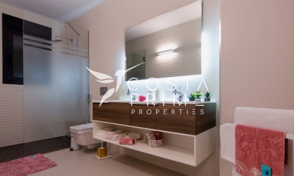 Nowy budynek - Szalet - Dehesa de Campoamor