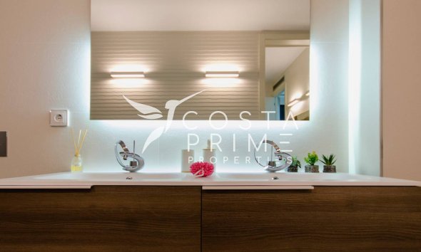 Nowy budynek - Szalet - Dehesa de Campoamor