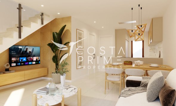 Új építésű - Villa  - Orihuela