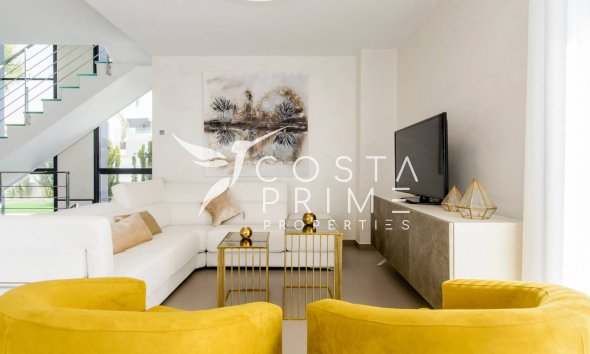 Nowy budynek - Szalet - Dehesa de Campoamor