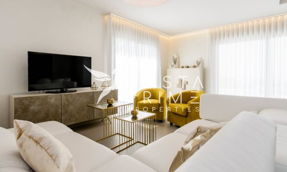 Nowy budynek - Szalet - Dehesa de Campoamor