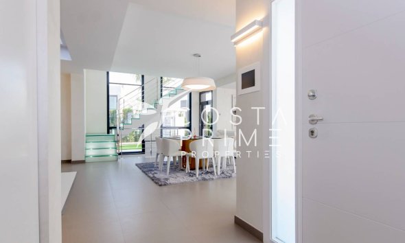 Nowy budynek - Szalet - Dehesa de Campoamor