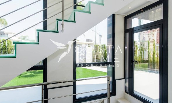 Nowy budynek - Szalet - Dehesa de Campoamor