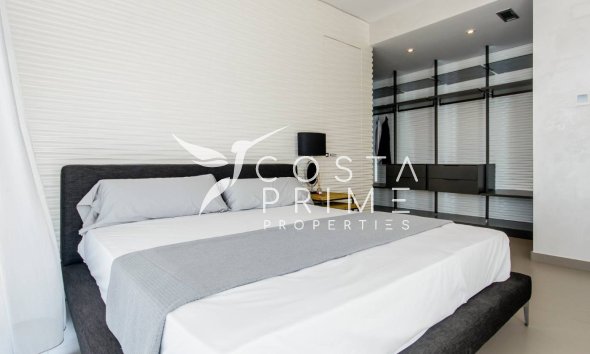 Nowy budynek - Szalet - Dehesa de Campoamor