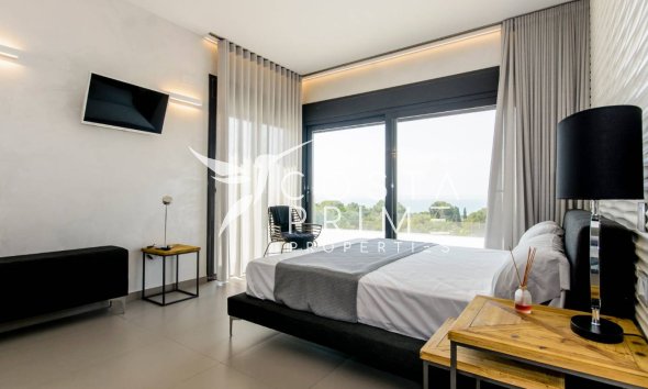 Nowy budynek - Szalet - Dehesa de Campoamor