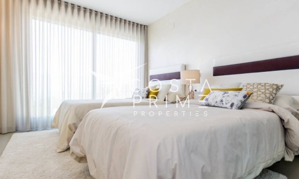 Nowy budynek - Szalet - Dehesa de Campoamor