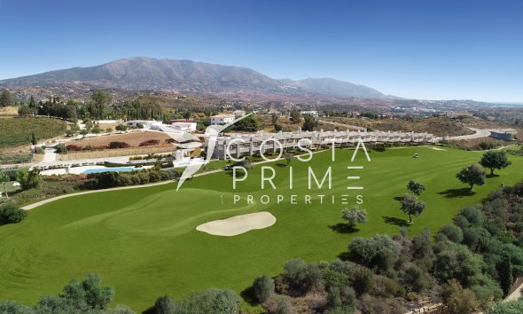 New build - Villa  - La Cala de Mijas
