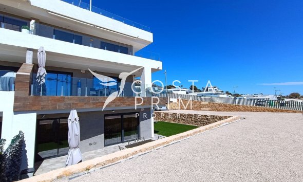 Odsprzedaż - Mieszkanie w Bloku - Finestrat