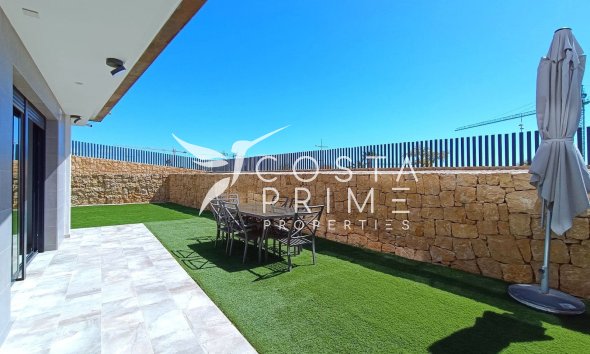 Odsprzedaż - Mieszkanie w Bloku - Finestrat