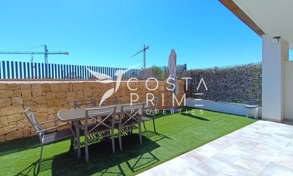 Odsprzedaż - Mieszkanie w Bloku - Finestrat