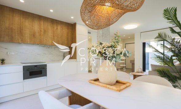 Nowy budynek - Szalet - Orihuela