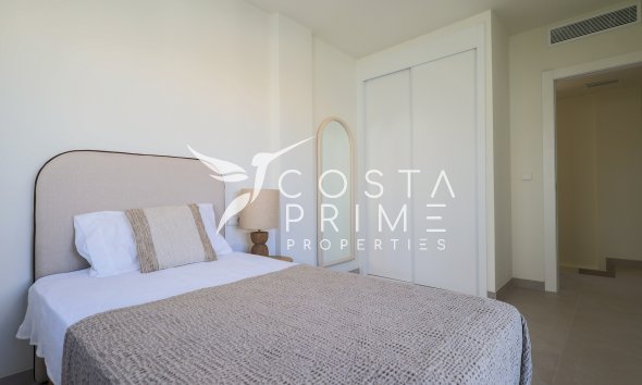 Nowy budynek - Szalet - Orihuela