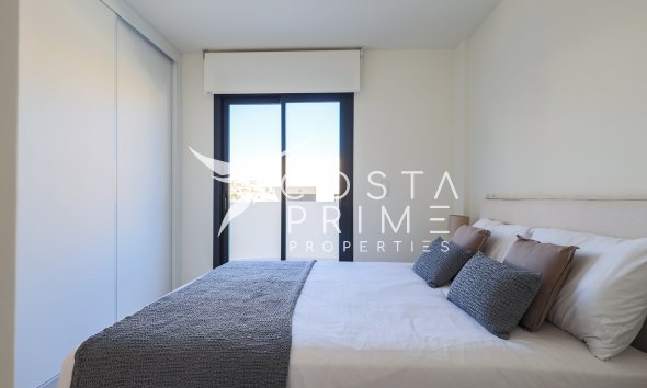 Nowy budynek - Szalet - Orihuela