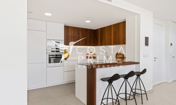 Obra nueva - Chalet / Villa - Altea