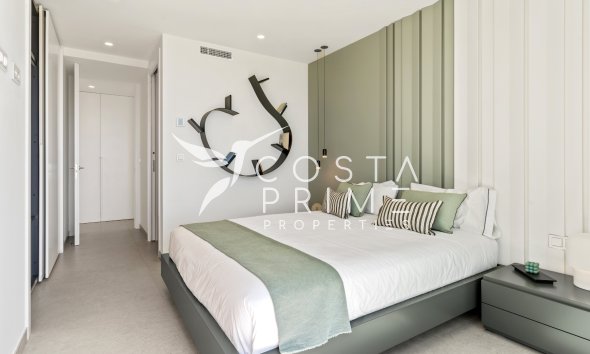 Obra nueva - Chalet / Villa - Altea