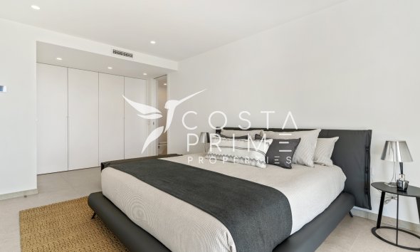 Obra nueva - Chalet / Villa - Altea