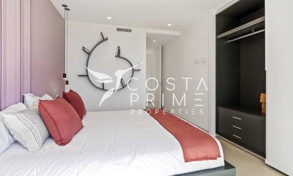 Obra nueva - Chalet / Villa - Altea