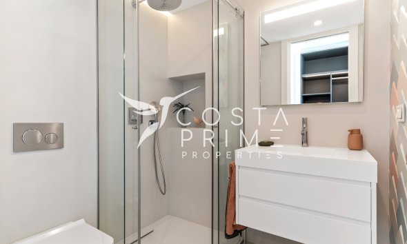 Obra nueva - Chalet / Villa - Altea