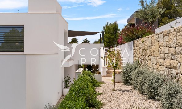 Obra nueva - Chalet / Villa - Altea