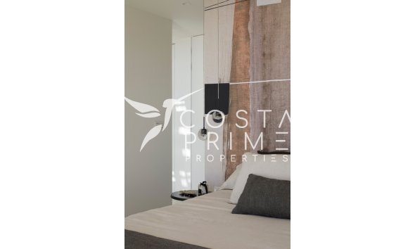 Obra nueva - Chalet / Villa - Altea