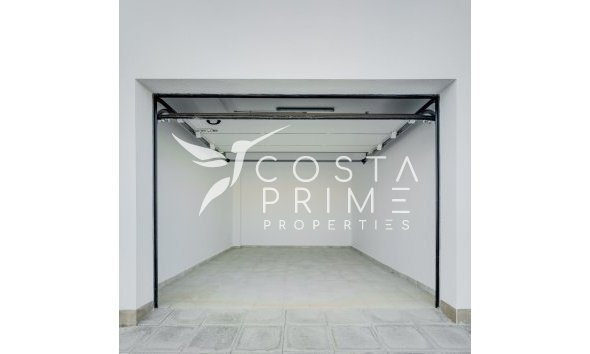 Obra nueva - Adosado / Pareado - Pilar de la Horadada