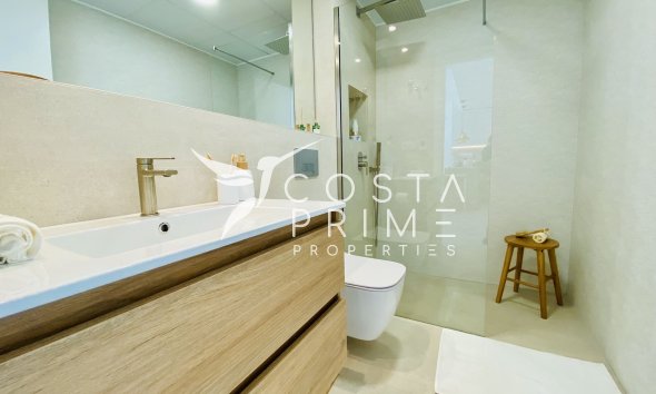 Obra nueva - Adosado / Pareado - Pilar de la Horadada