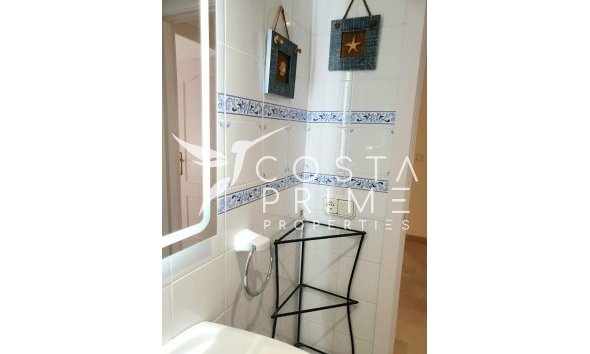 Resale - Apartment / Flat - Finestrat