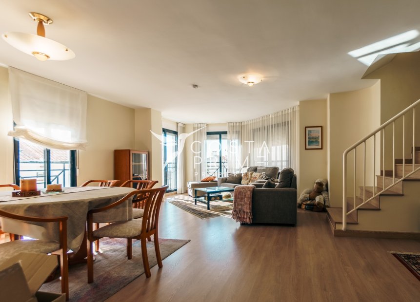 Resale - Townhouse / Semi - Altea