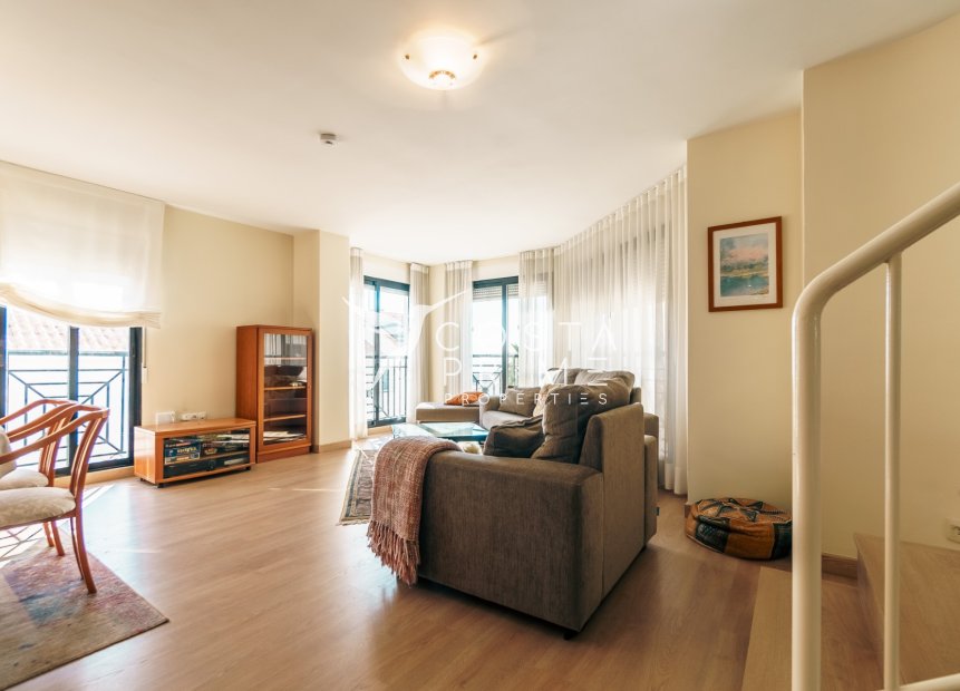 Resale - Townhouse / Semi - Altea