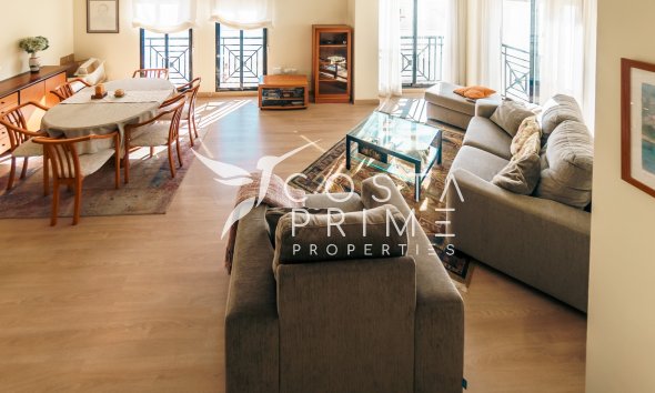 Resale - Townhouse / Semi - Altea