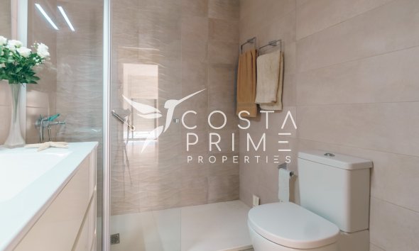 Resale - Townhouse / Semi - Altea