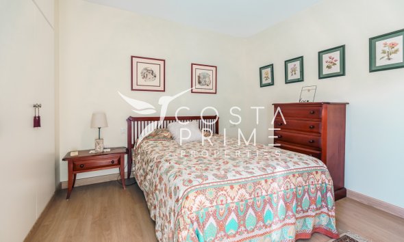 Resale - Townhouse / Semi - Altea