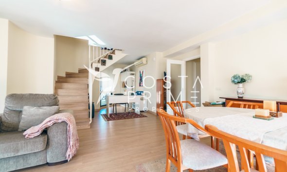 Resale - Townhouse / Semi - Altea