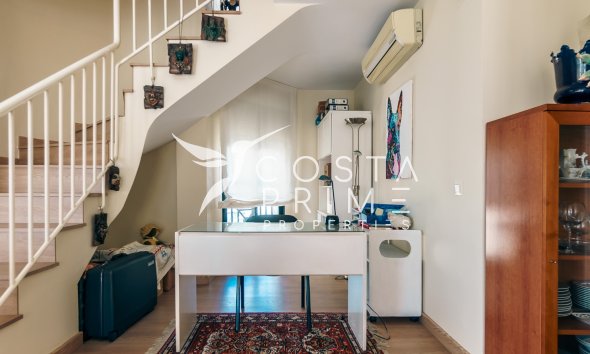 Resale - Townhouse / Semi - Altea