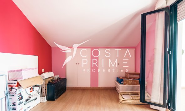 Resale - Townhouse / Semi - Altea