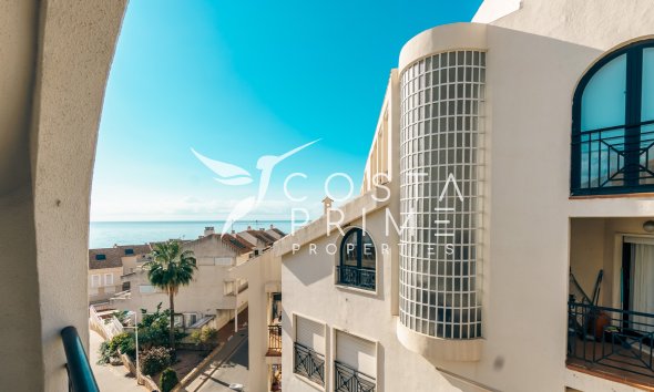 Resale - Townhouse / Semi - Altea