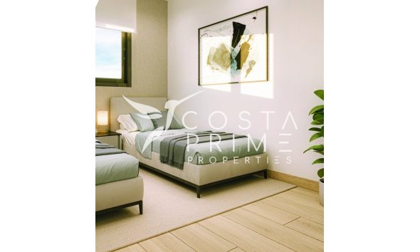 Új építésű - Penthouse - Torrevieja