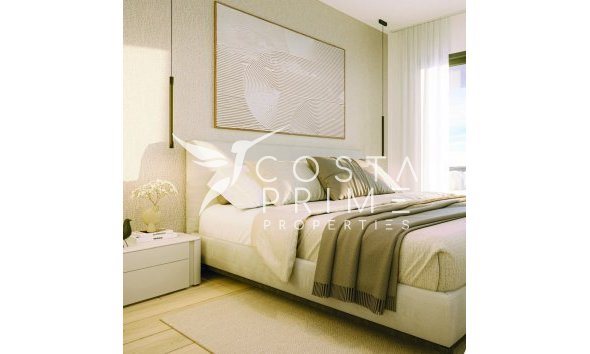 Új építésű - Penthouse - Torrevieja