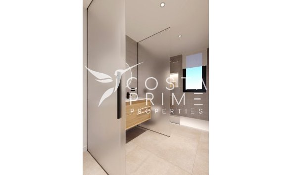 New build - Villa  - Finestrat