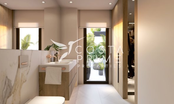 Új építésű - Villa  - La Finca Golf