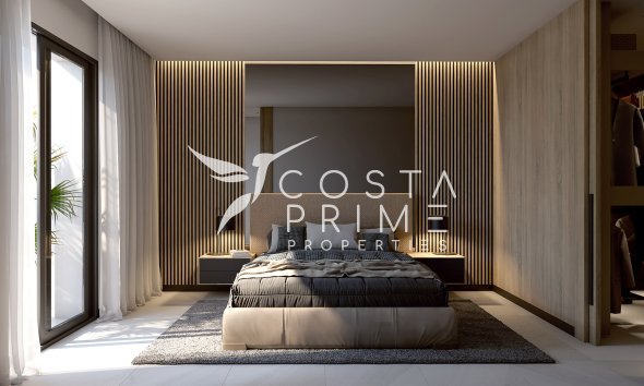 Új építésű - Villa  - La Finca Golf