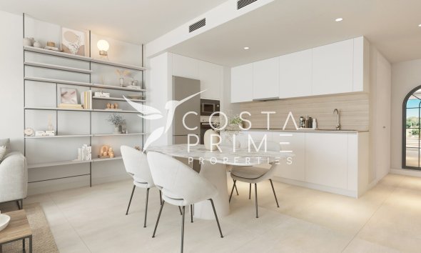 Új építésű - Apartman / lakás - Chaparral