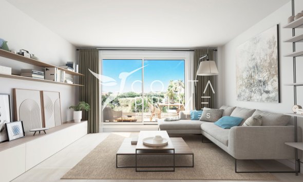 Obra nueva - Apartamento / Piso - Chaparral