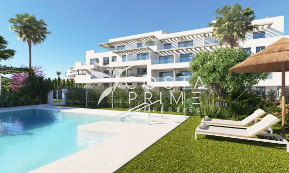 Obra nueva - Apartamento / Piso - Chaparral