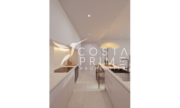 Nowy budynek - Mieszkanie w Bloku - Fuengirola