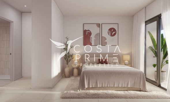 Nowy budynek - Mieszkanie w Bloku - Fuengirola