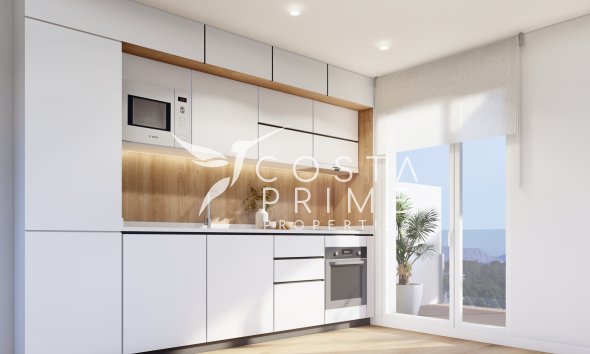 New build - Villa  - La Nucía